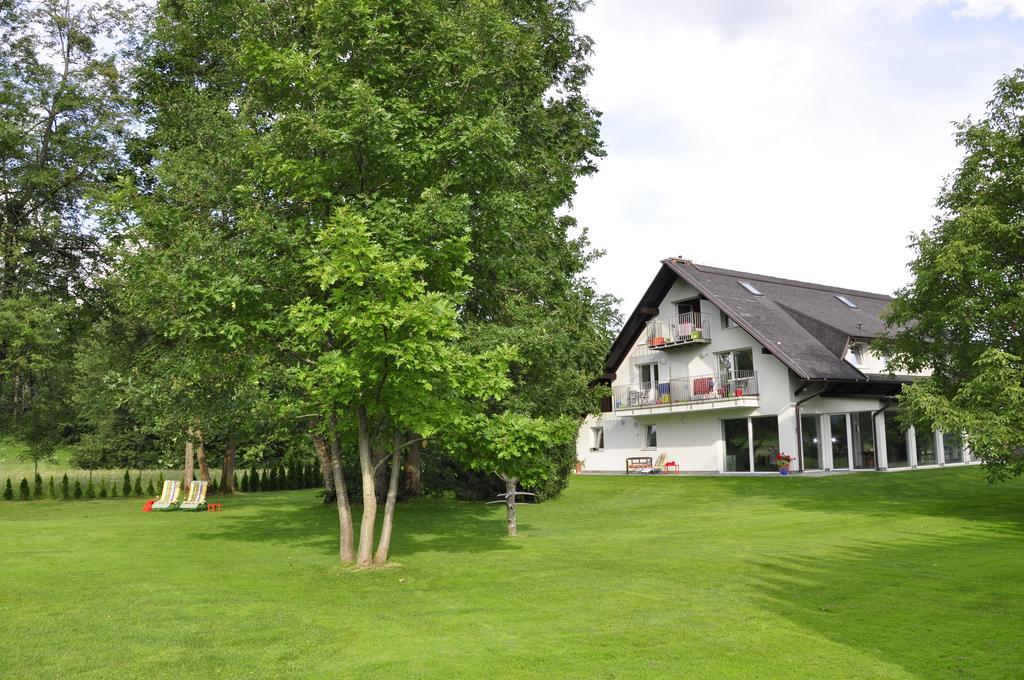 Apartments Bledea Екстер'єр фото