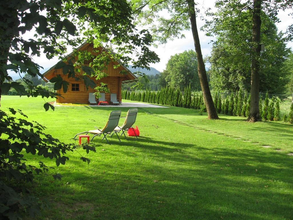 Apartments Bledea Екстер'єр фото