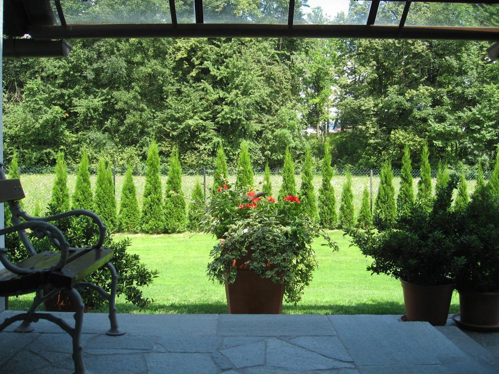 Apartments Bledea Екстер'єр фото