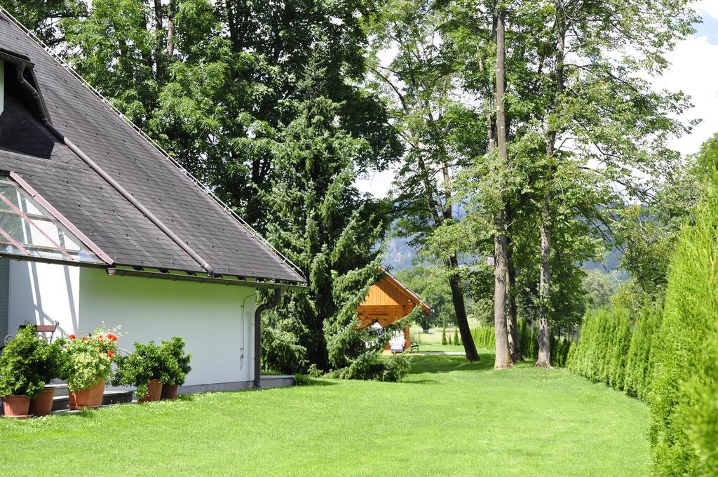 Apartments Bledea Екстер'єр фото